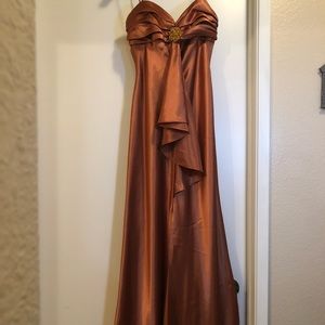 Prom/Evening/Formal Dress #4